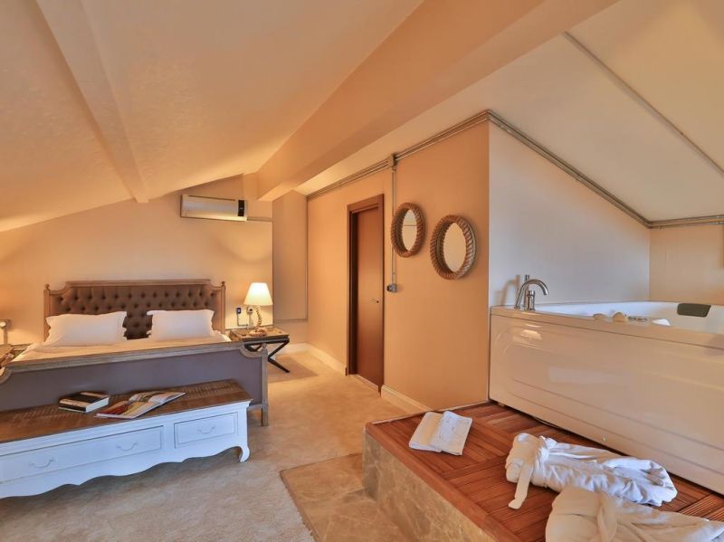 MALTA BOSPHORUS HOTEL фото 6