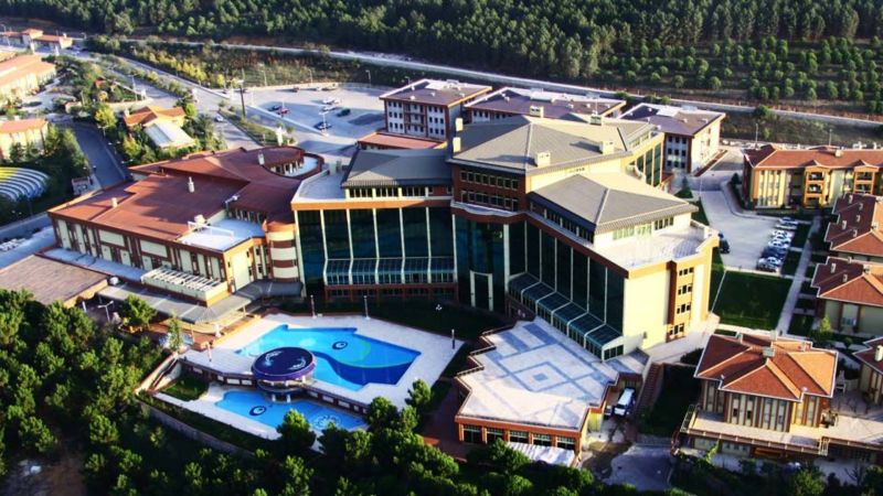 MAMA SHELTER ISTANBUL HOTEL