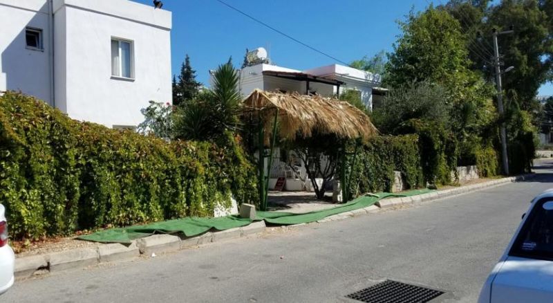 MANDARIN APART BODRUM фото 3