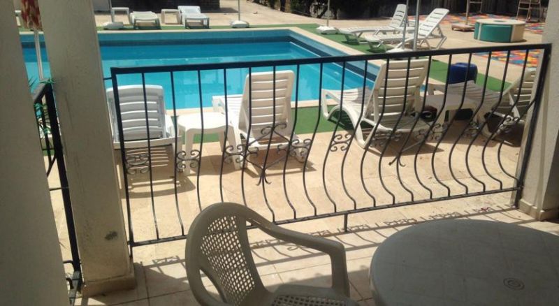 MANDARIN APART BODRUM фото 7