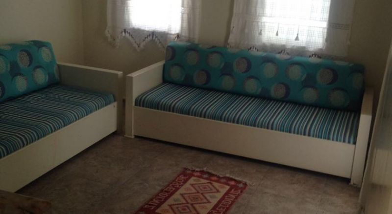 MANDARIN APART BODRUM фото 8