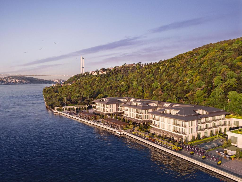 MANDARIN ORIENTAL BOSPHORUS фото 2