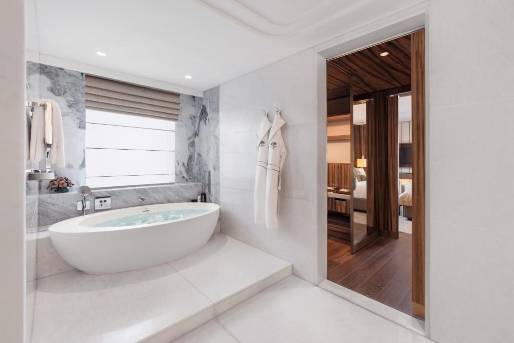 MANDARIN ORIENTAL BOSPHORUS фото 5