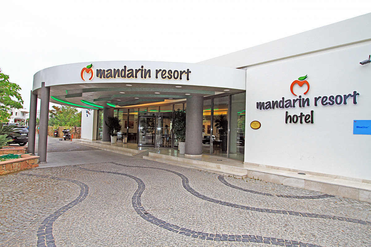 MANDARIN RESORT