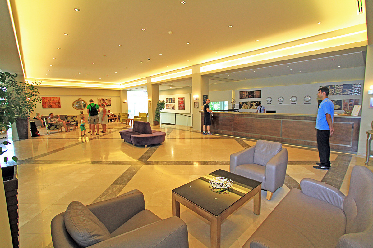 MANDARIN RESORT фото 2