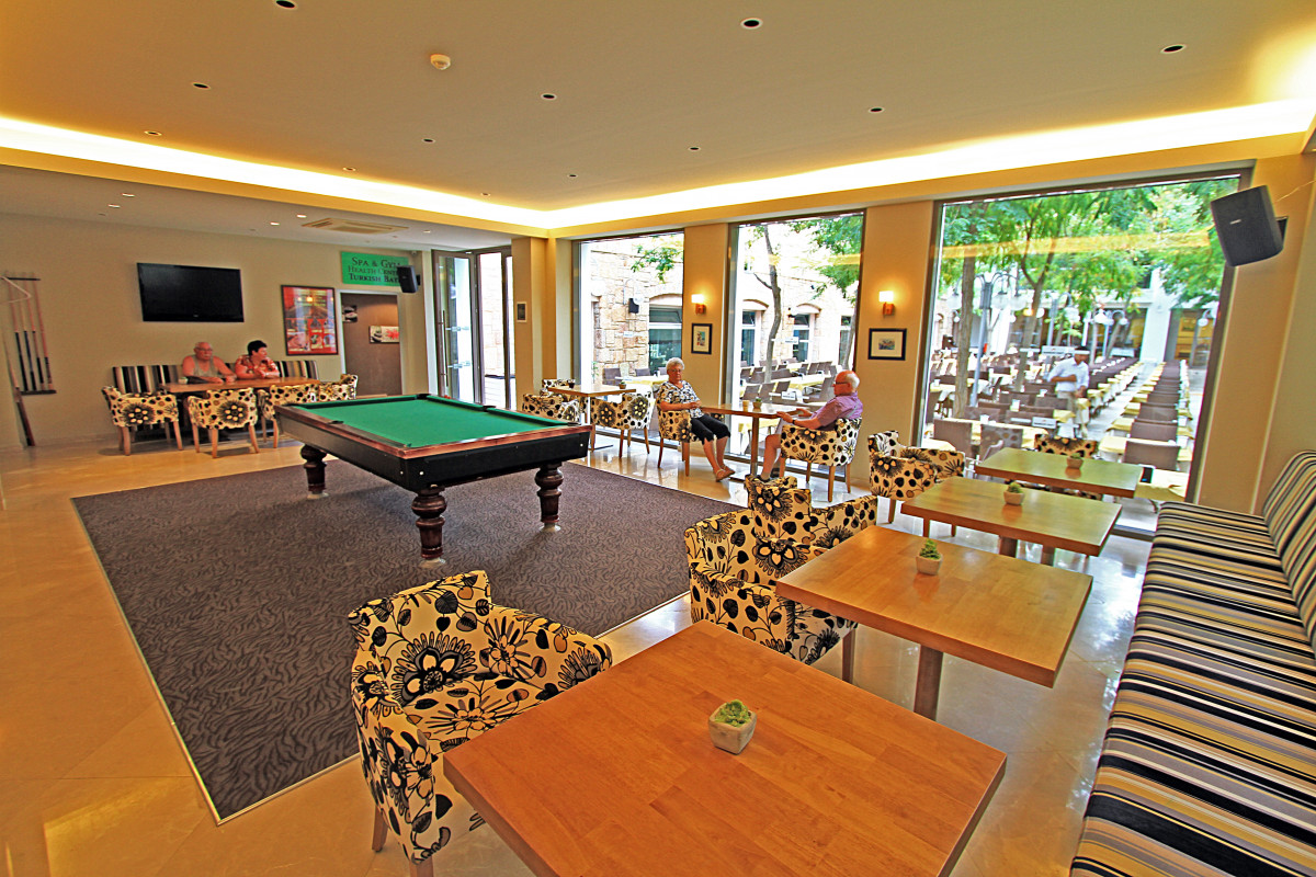 MANDARIN RESORT фото 3