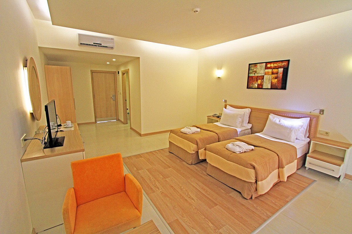 MANDARIN RESORT фото 6