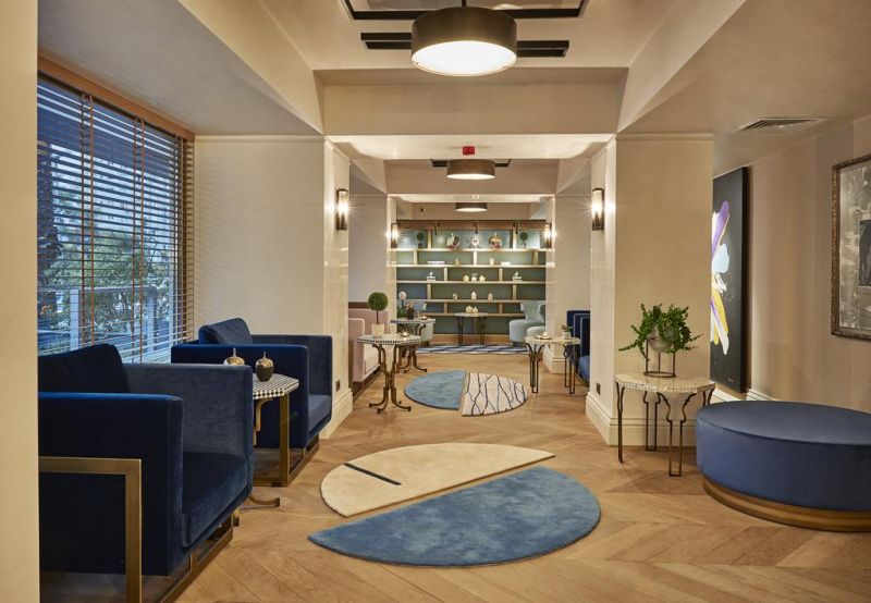 MANNA BOUTIQUE HOTEL фото 3