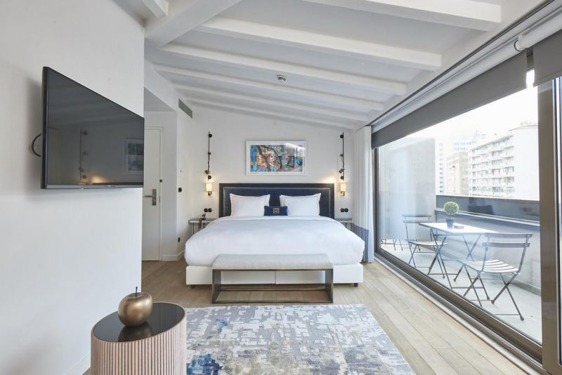 MANNA BOUTIQUE HOTEL фото 4