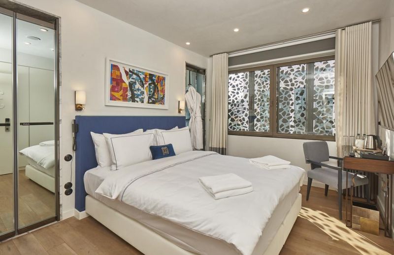 MANNA BOUTIQUE HOTEL фото 5