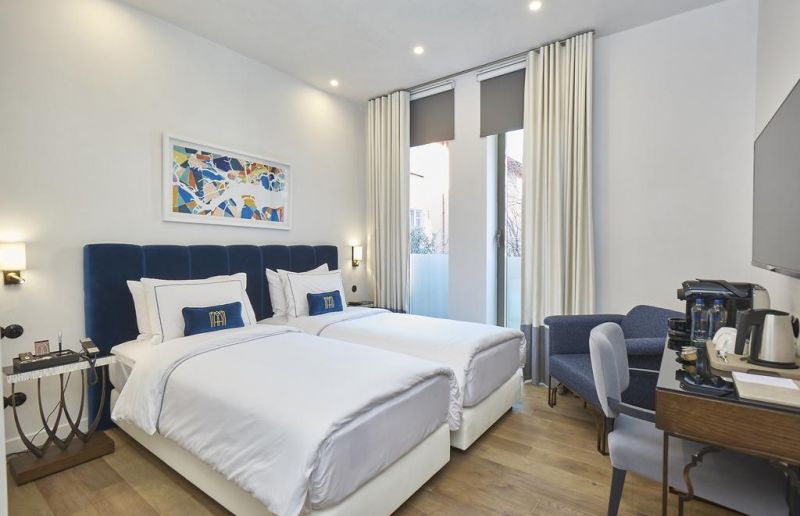 MANNA BOUTIQUE HOTEL фото 6