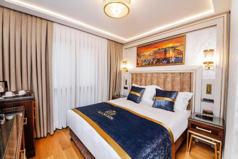 MANORS HOTEL фото 2