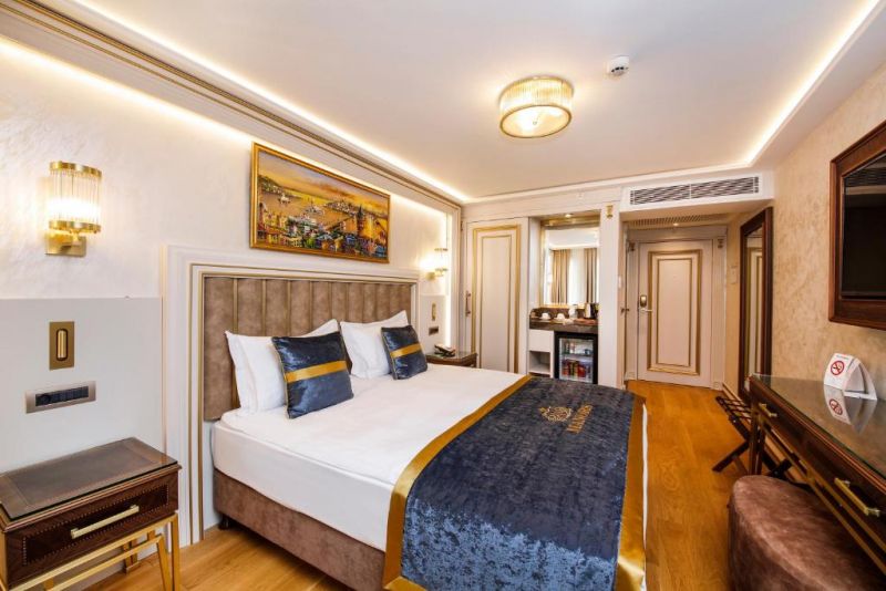 MANORS HOTEL фото 3