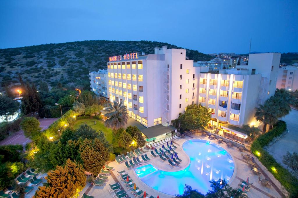 MARBEL HOTEL BY PALM WINGS фото 2