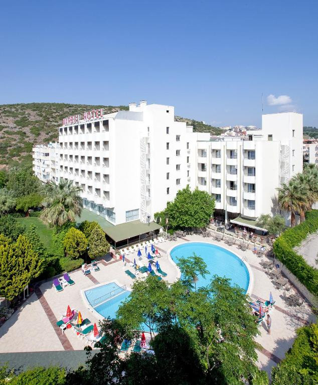 MARBEL HOTEL BY PALM WINGS фото 3