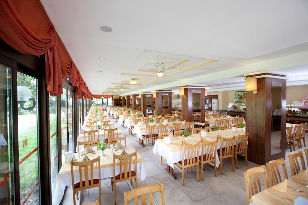 MARBEL HOTEL BY PALM WINGS фото 4