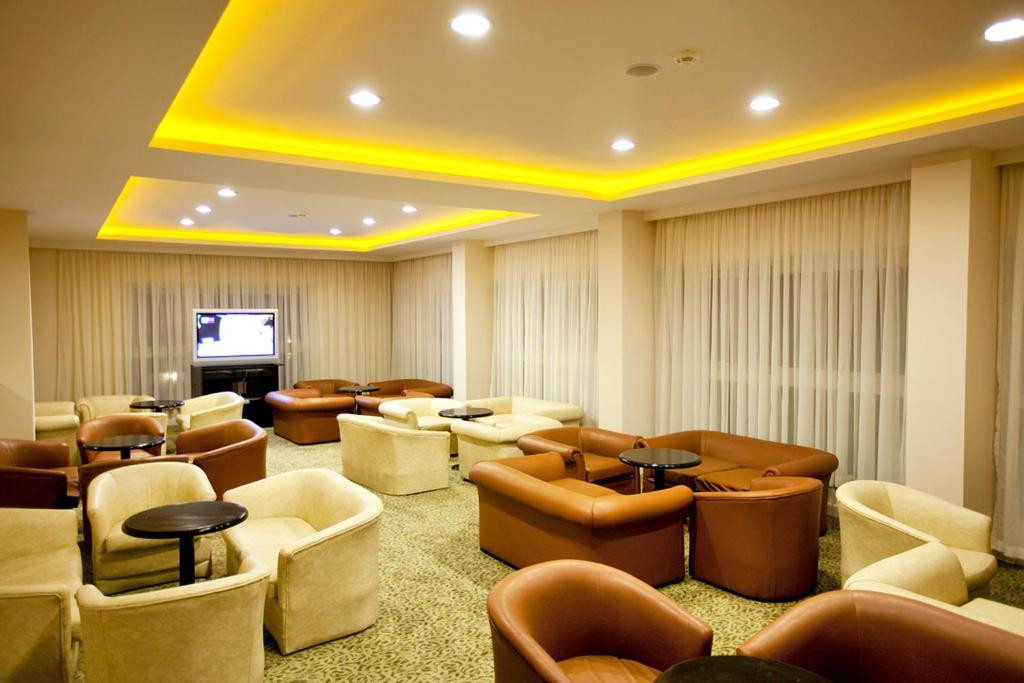 MARBEL HOTEL BY PALM WINGS фото 5