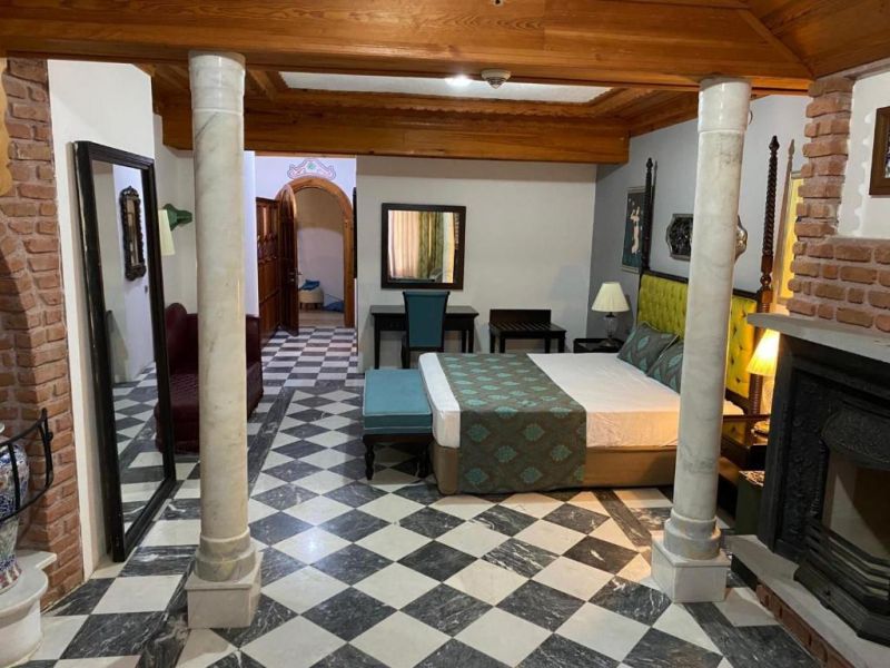 WYNDHAM DATCA PERILI BAY (EX. MARBLE ARCH HOTEL BY PERILI) фото 4