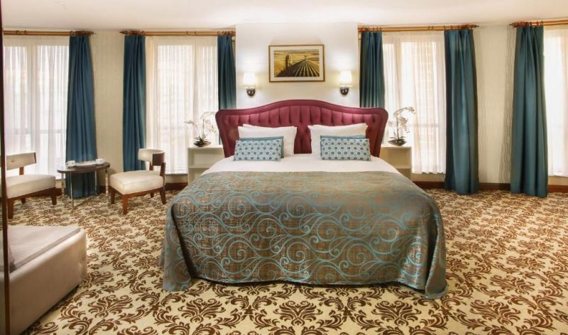 MARD-INN HOTEL фото 3