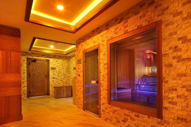 MARD-INN HOTEL фото 4