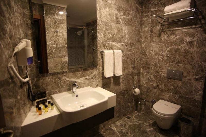 MARD-INN HOTEL фото 6
