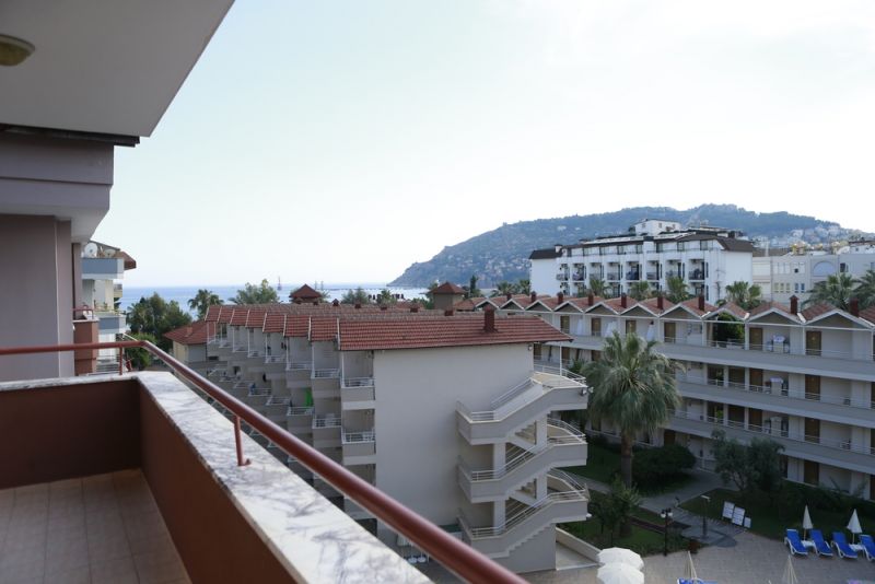MAREN BEACH APARTMENT фото 4