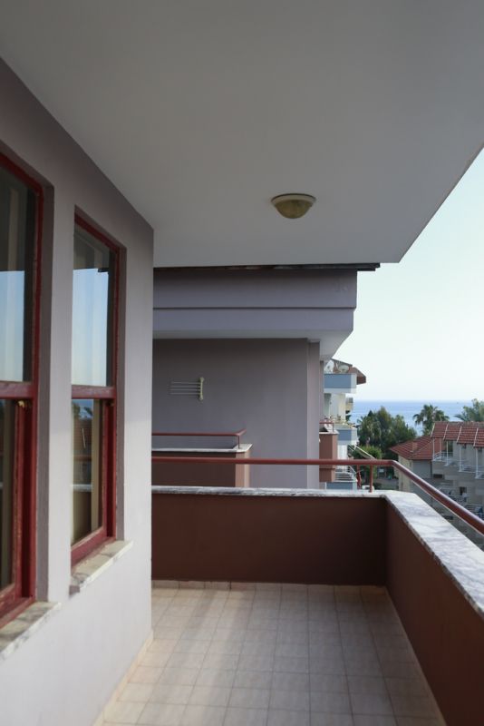 MAREN BEACH APARTMENT фото 6