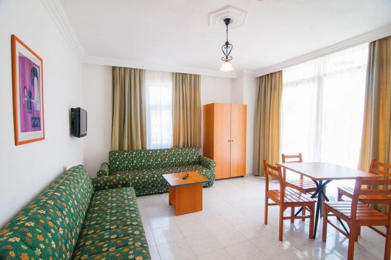 MARGARITA SUITE & APART фото 7