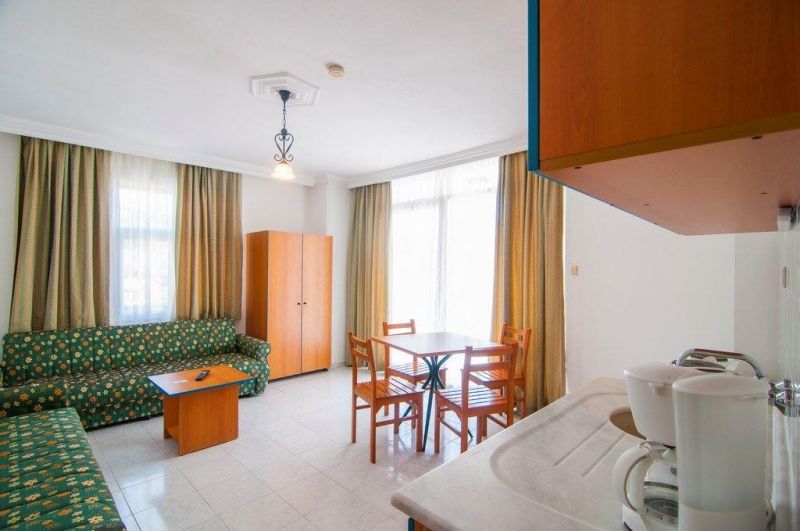 MARGARITA SUITE & APART фото 8