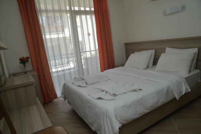 MARINA APART HOTEL фото 6