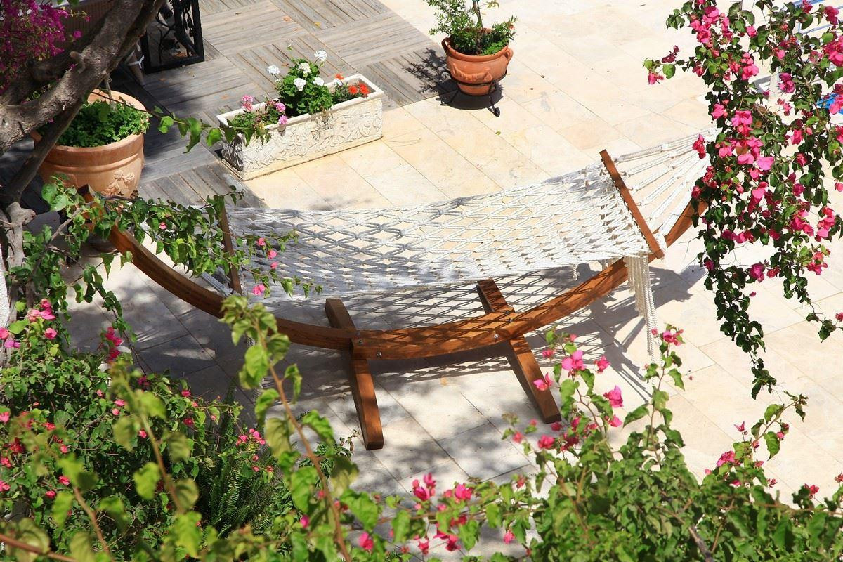DOUBLE TREE BY HILTON BODRUM MARINA VISTA фото 2