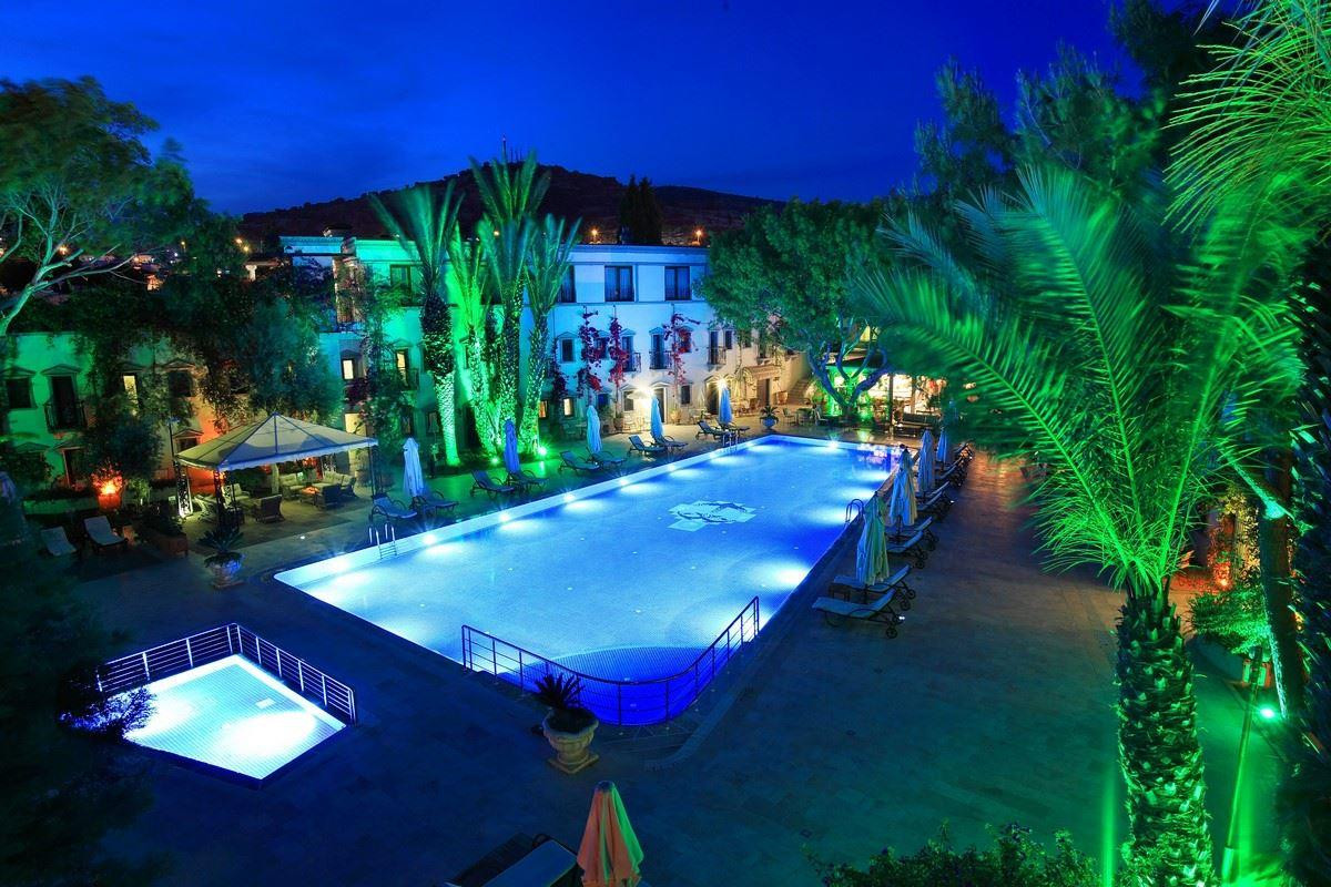 DOUBLE TREE BY HILTON BODRUM MARINA VISTA фото 3