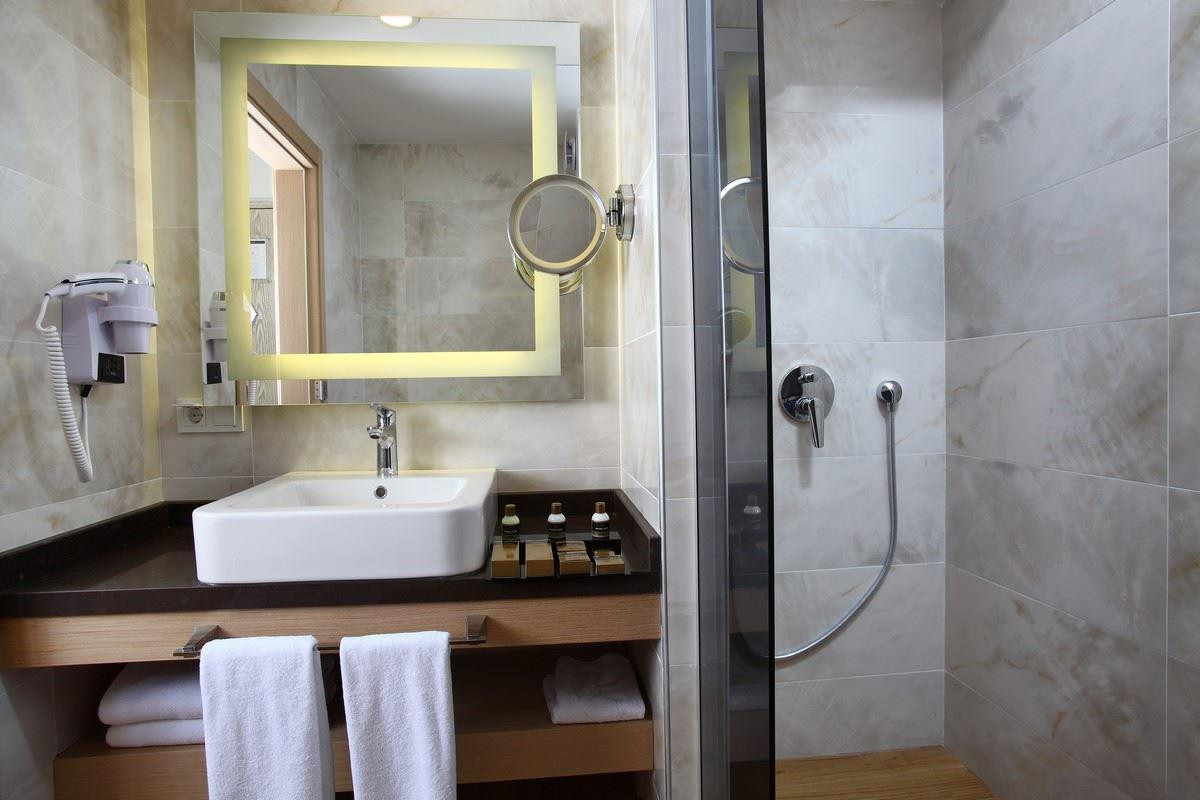 DOUBLE TREE BY HILTON BODRUM MARINA VISTA фото 8