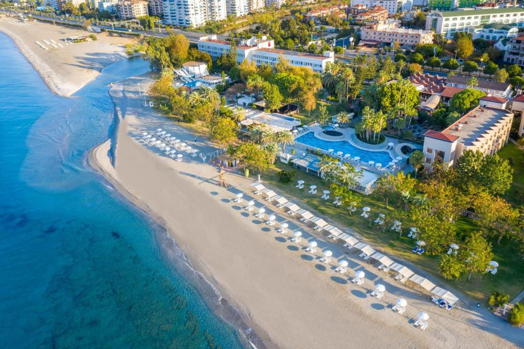 LABRANDA ALANTUR HOTEL (EX. MARITIM CLUB)