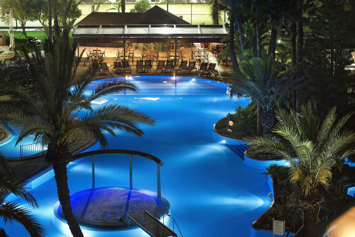 TUI BLUE GRAND AZUR (EX. GRAND AZUR MARMARIS) фото 6