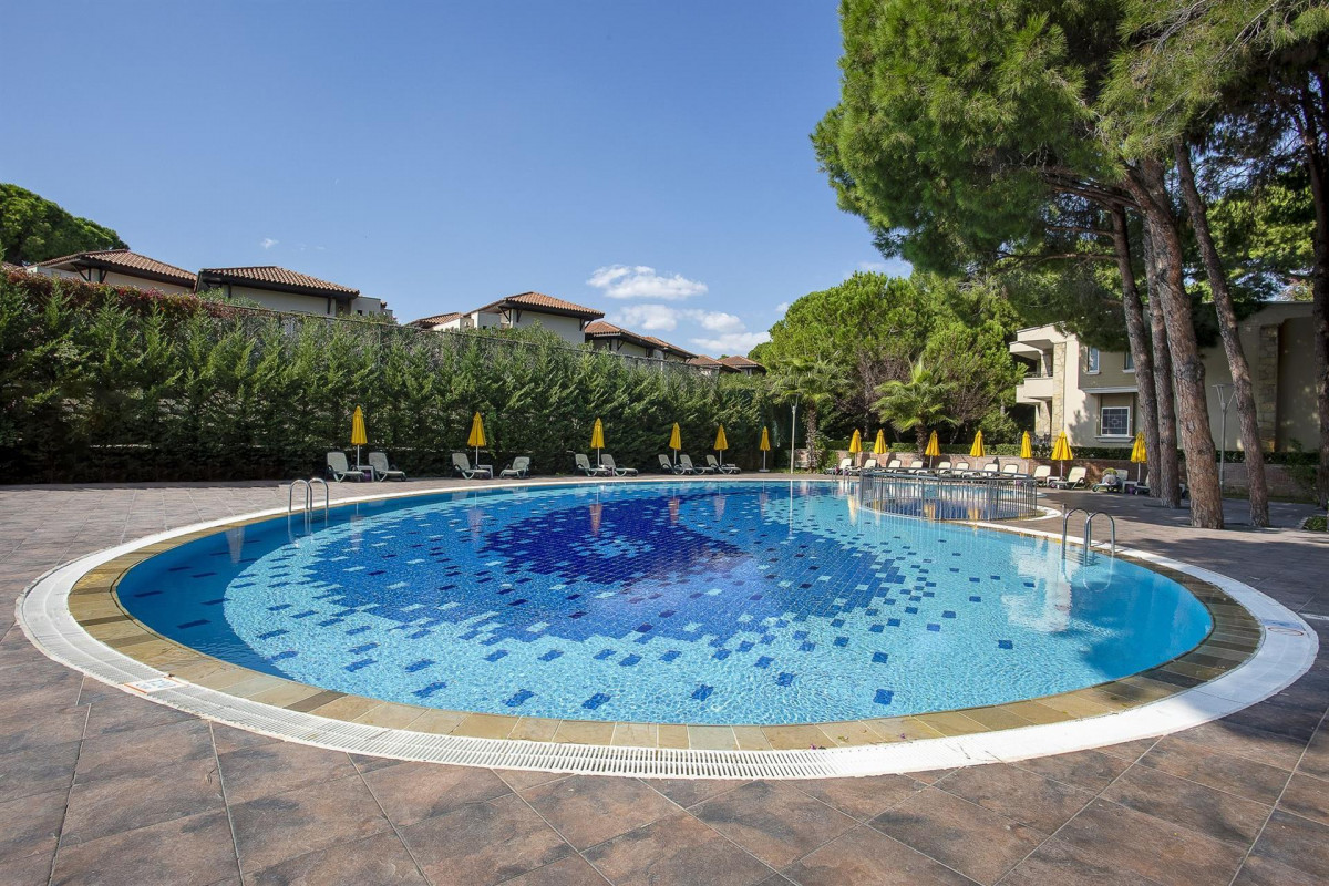 PINE BEACH BELEK (EX. MARITIM PINE BEACH RESORT) фото 7