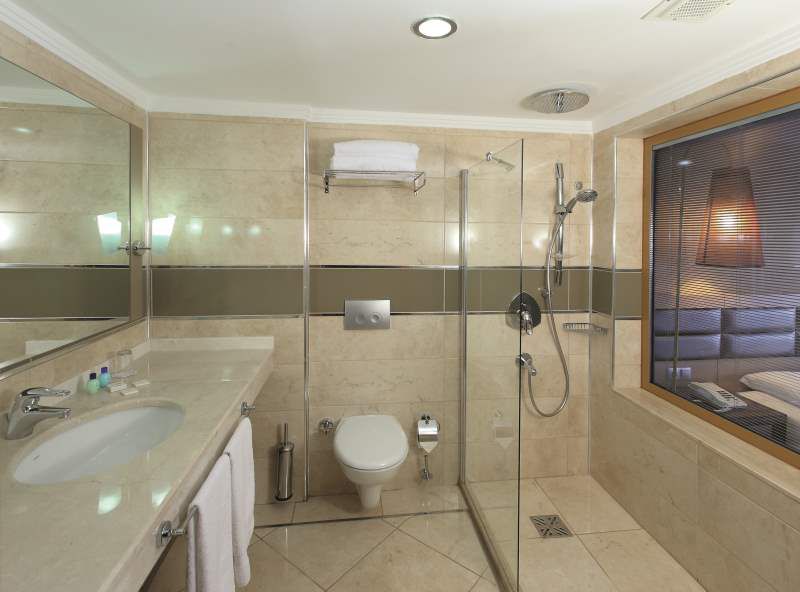 MARMARIS RESORT DELUXE фото 7