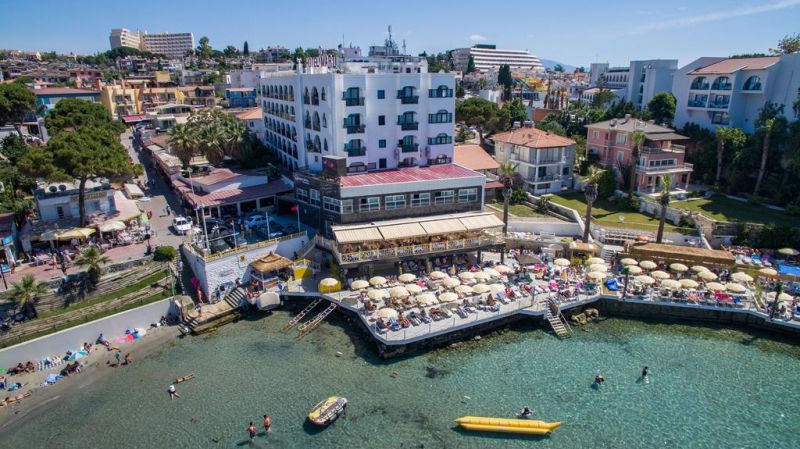 MARTI PRIME BEACH (EX. MARTI BEACH)