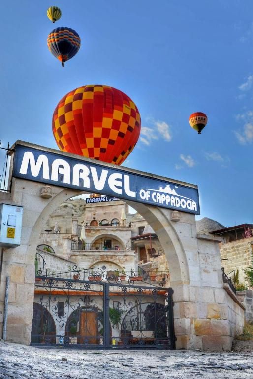 MARVEL OF CAPPADOCIA фото 2
