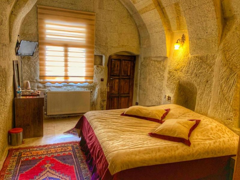 MARVEL OF CAPPADOCIA фото 4