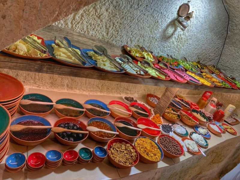 MARVEL OF CAPPADOCIA фото 6