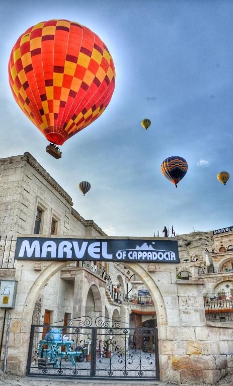 MARVEL OF CAPPADOCIA фото 8