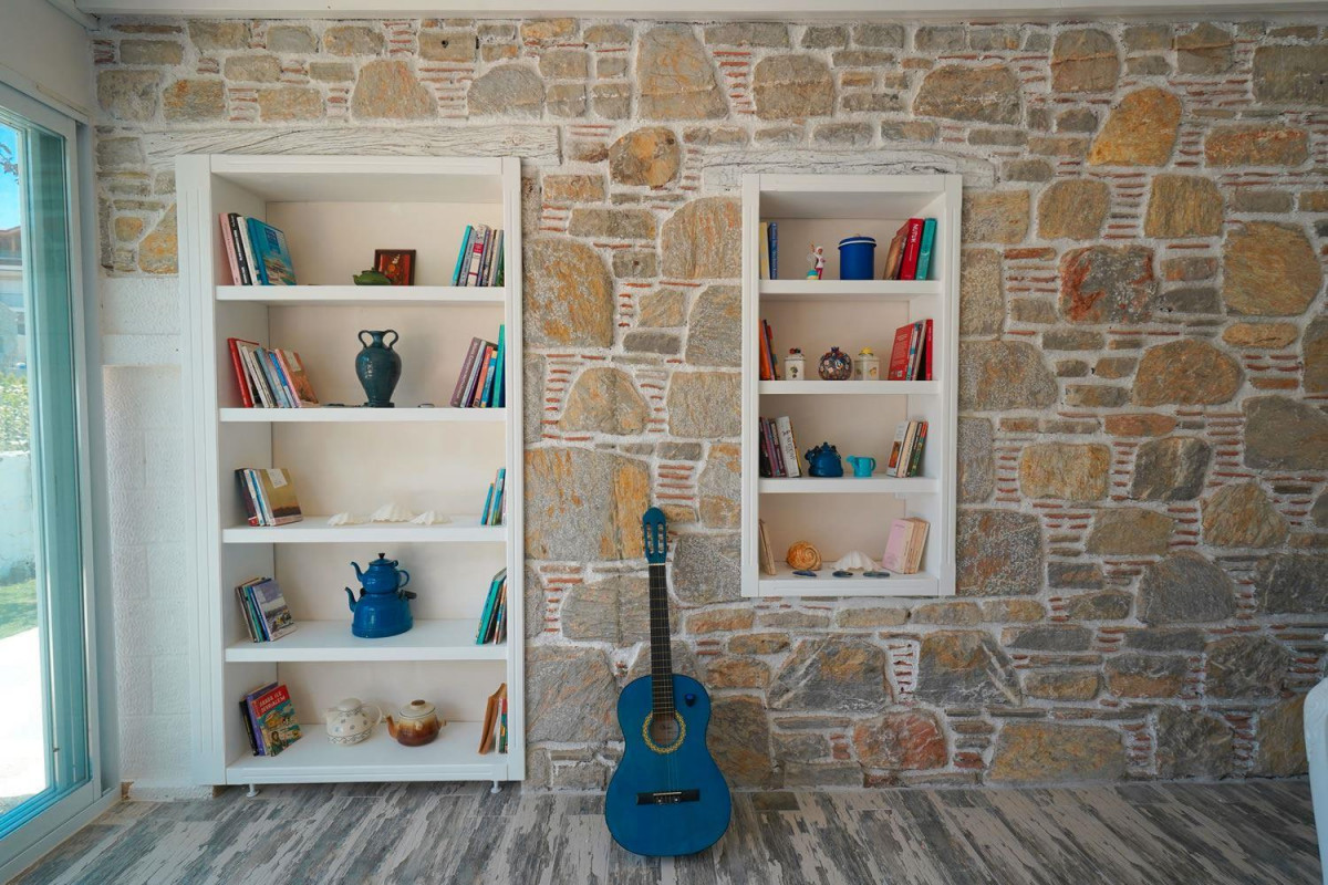 MAVI BEYAZ HIGHCLASS BOUTIQUE фото 4