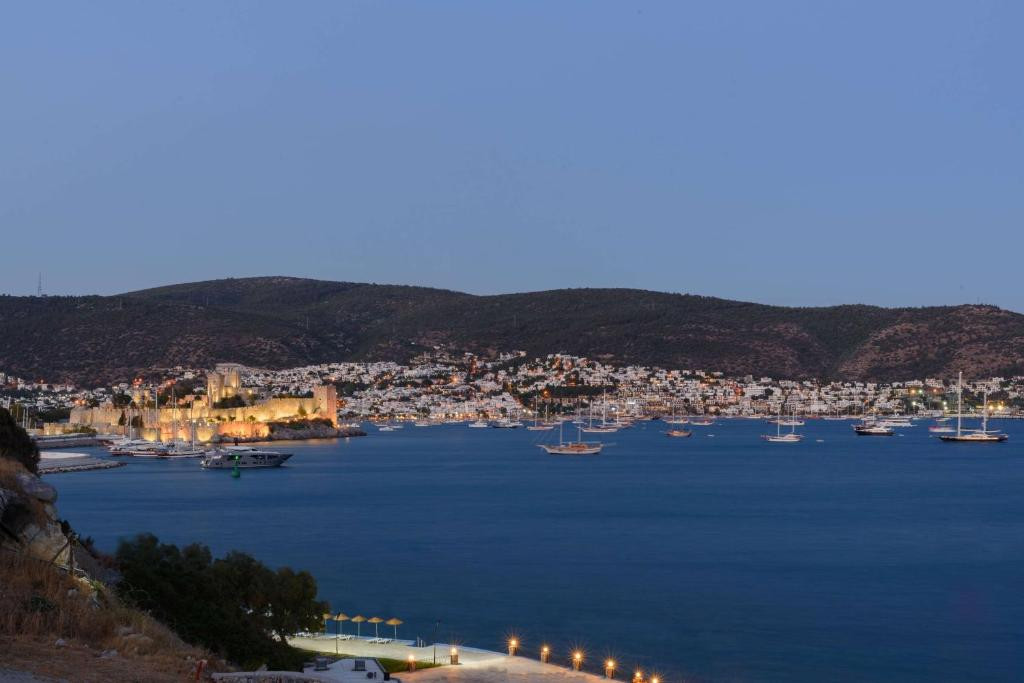 LA QUINTA BY WYNDHAM BODRUM (Ex. MAVI KUMSAL) фото 7