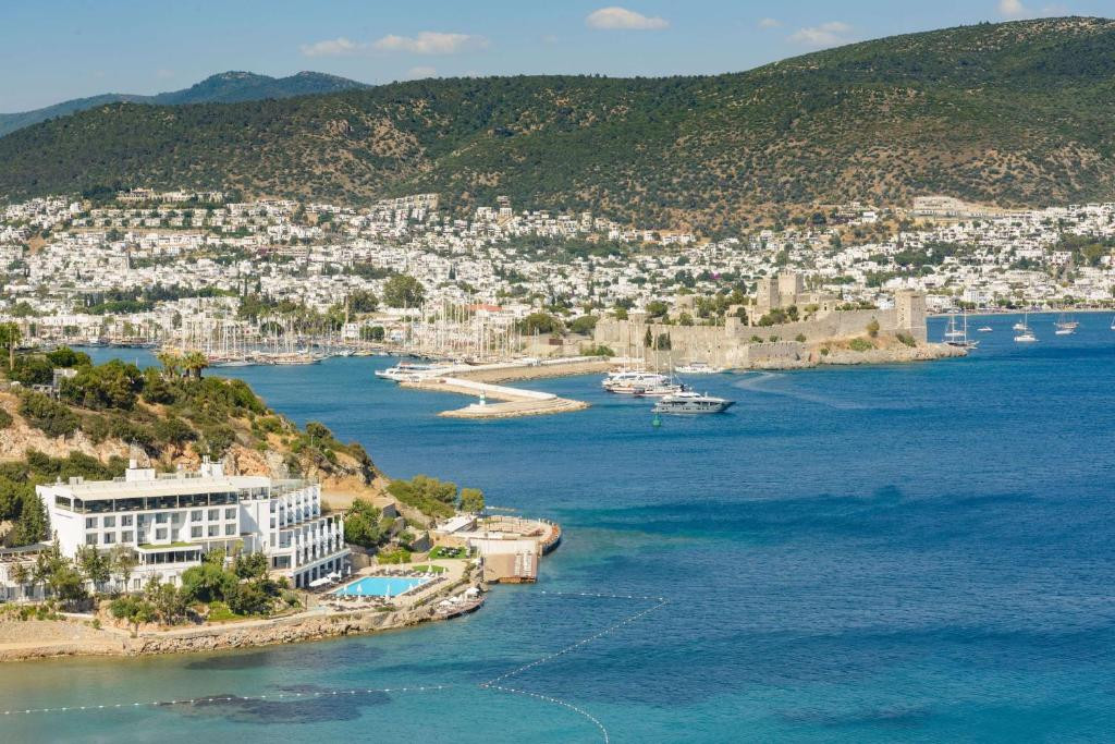 LA QUINTA BY WYNDHAM BODRUM (Ex. MAVI KUMSAL) фото 8