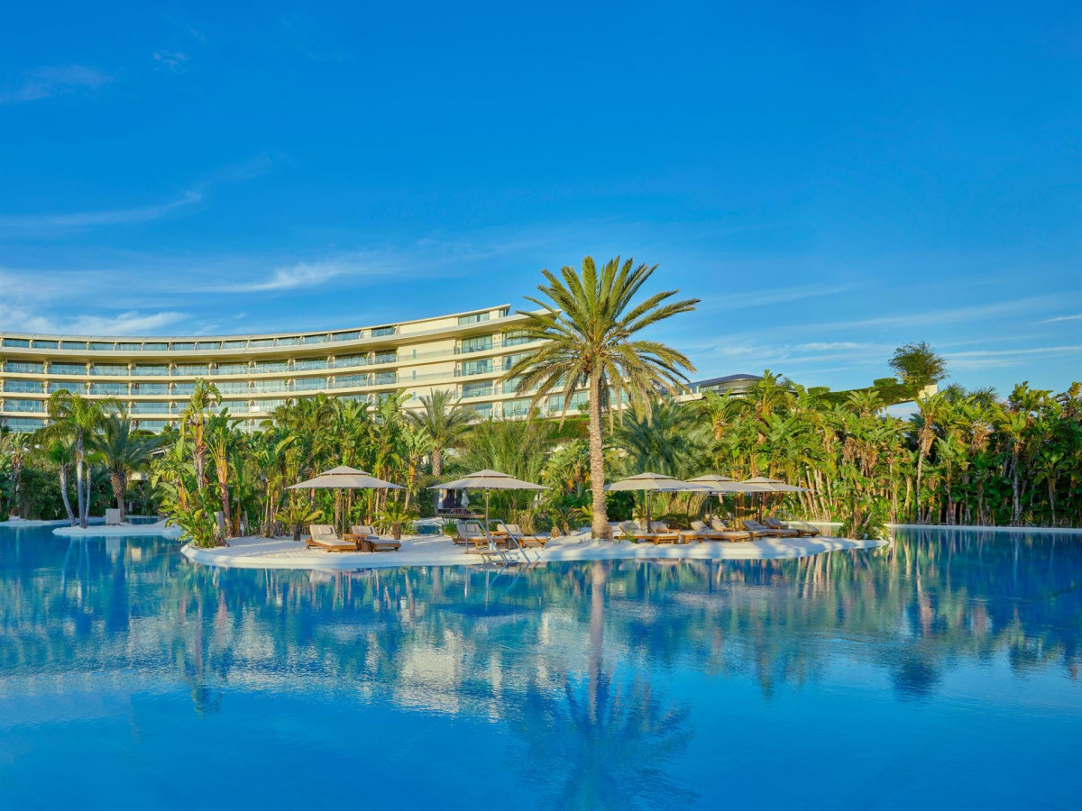 MAXX ROYAL BELEK GOLF & SPA фото 4