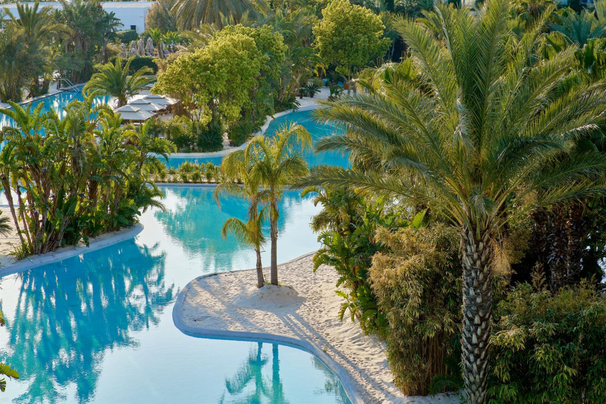 MAXX ROYAL BELEK GOLF & SPA фото 5