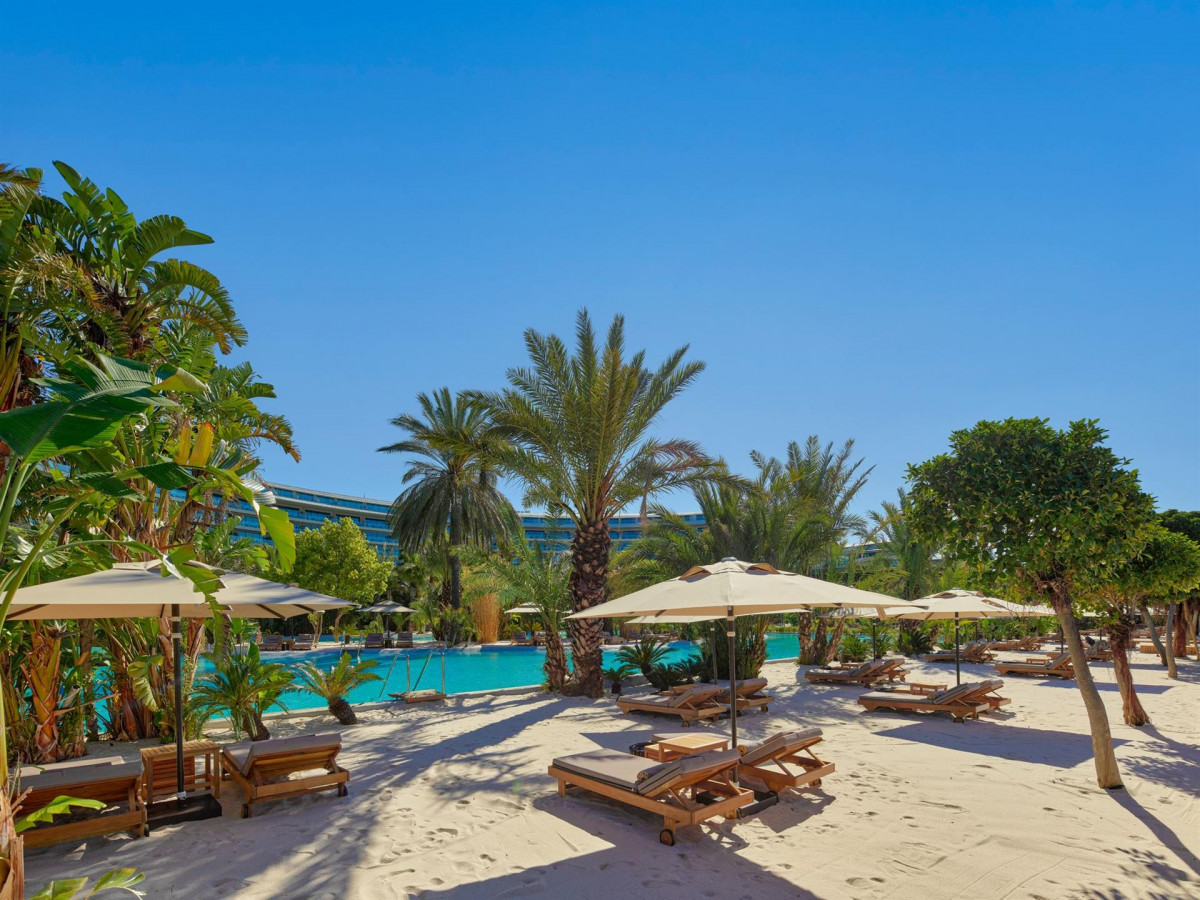 MAXX ROYAL BELEK GOLF & SPA фото 6