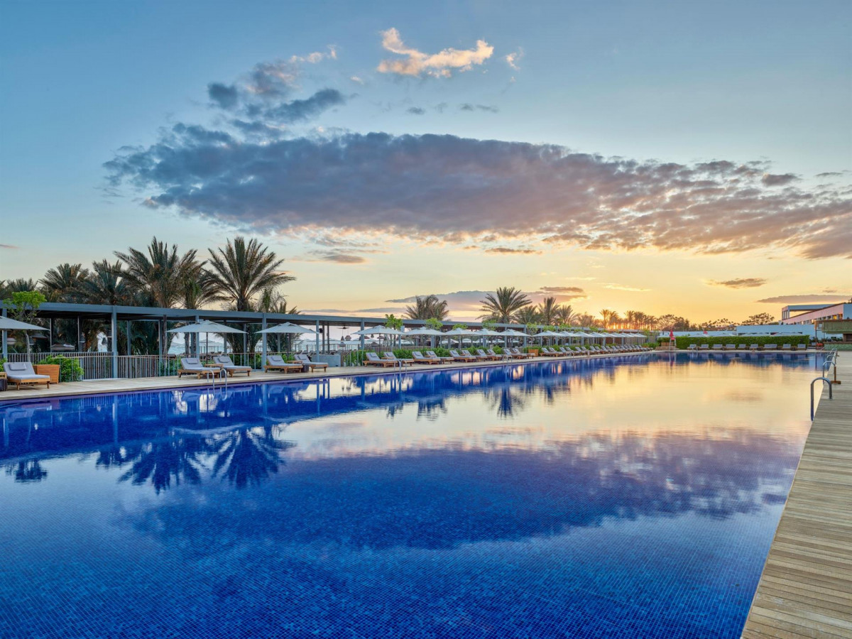 MAXX ROYAL BELEK GOLF & SPA фото 8