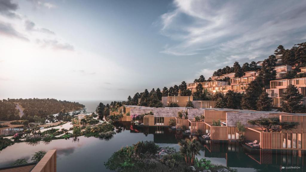 MAXX ROYAL BODRUM RESORT